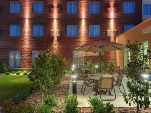 Hilton Garden Inn Fort Worth Medical Center