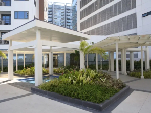 My Suits at Mactan Newton