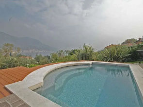 Versine Luxury Apartment