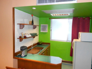 BS Court Boutique Residence