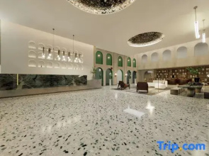 Wangzi Garden Hotel