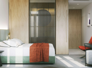 Arts Hotel Porto, Tapestry Collection By Hilton