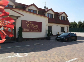 Hotel Etiuda