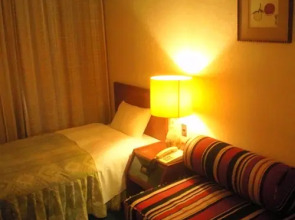Yokote Station Hotel