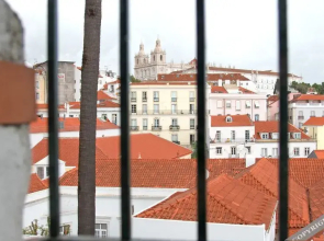 Castelo Picão 1 by Apartments Alfama