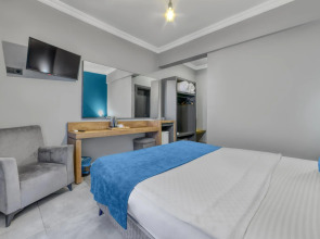 Royalisa Palmiye Beach +16 Adult Only