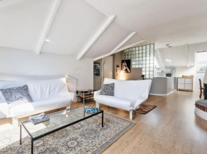 Villa Boutique Apartment
