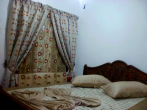 Rock Cascade Homestay