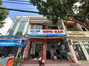 SPOT ON 1222 Song Han Motel