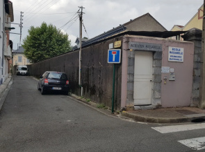 Lourdes Guesthouse