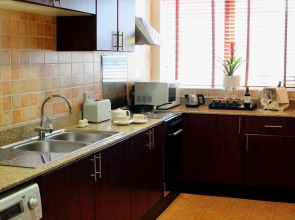 Отель Grand Millennium Dubai