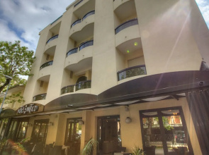 Hotel Nautico