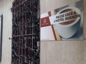 Hotel Mignon