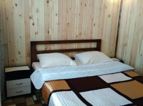 House Baikal