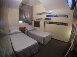 Мини-отель «Жуковского 14»