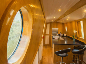 Narrowboat Puzzle