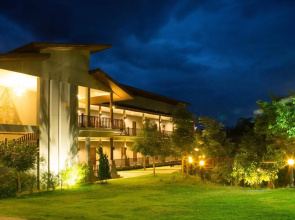 Baan Pailyn Resort Lamphun