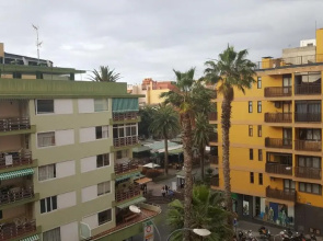 Apartamentos Girasol II