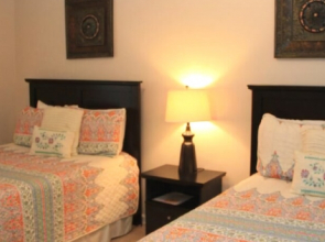 Windward Pointe 502 - Beachfront and Family Friendly