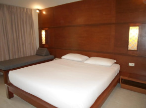 Sunshine Garden Resort