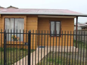 Departamento las Torres
