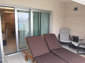 Hotel O Nautico