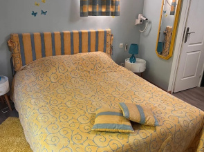Le petit manoir