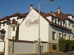 Hotel Excellent