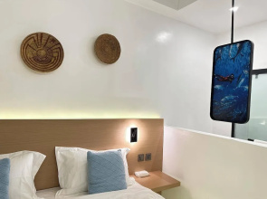 Diving Addiction Resort