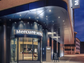 Premier Inn Heilbronn City Centre Hotel