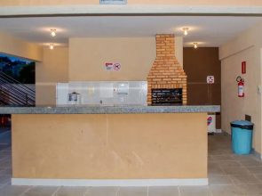Apartment Guest House & Buritis