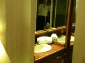 Hotel Mexicali