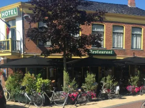 Hotel 't Gemeentehuis