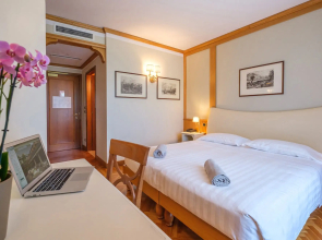 Iseolago Hotel