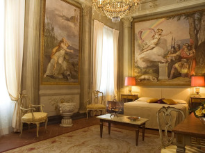Residenza D'Epoca Palazzo Galletti