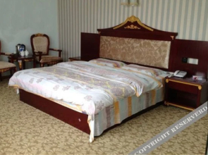 Wenshan Yaxin Theme Hotel(开尚雅馨主题酒店（七花广场店）)