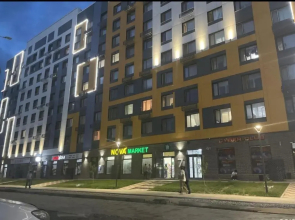 Уютная квартира по Турану вблизи Хан Шатыра