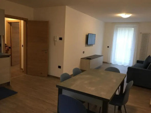 MOUNTAIN RESORT Appartamenti