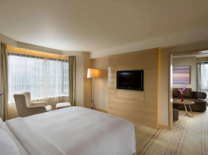 DoubleTree by Hilton Hotel Kuala Lumpur