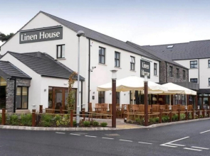 Premier Inn Lisburn