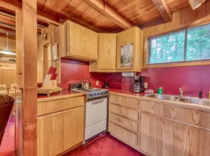 3Dogs Cabin