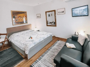 Galini Studios Paralia Platanou