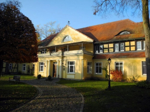 Romantik Hotel Rittergut Bömitz