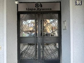 Apartment Newsky
