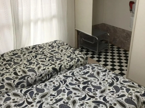 Utopia Wakamiya 207 / Vacation STAY 5372