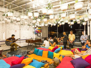 goStops Udaipur (Stops Hostel Udaipur)