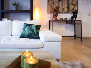 Banus Square 2 bedrooms Apartment