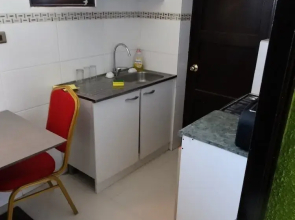 Hostal Pachamama Putre