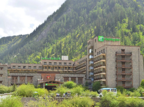 Holiday Inn Jiuzhai Jarpo