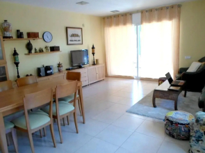 Villa with 4 Bedrooms in Calonge, with Wonderful Mountain View, Private Pool, Furnished Terrace - 7 Km From the Beach